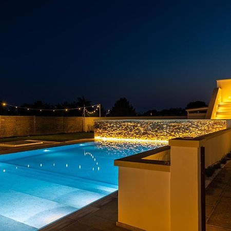 Dimora Le Site Hotel Torre Suda Buitenkant foto