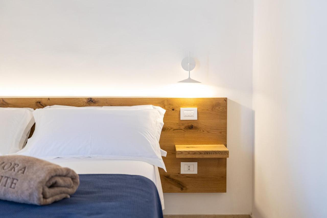 Dimora Le Site Hotel Torre Suda Buitenkant foto